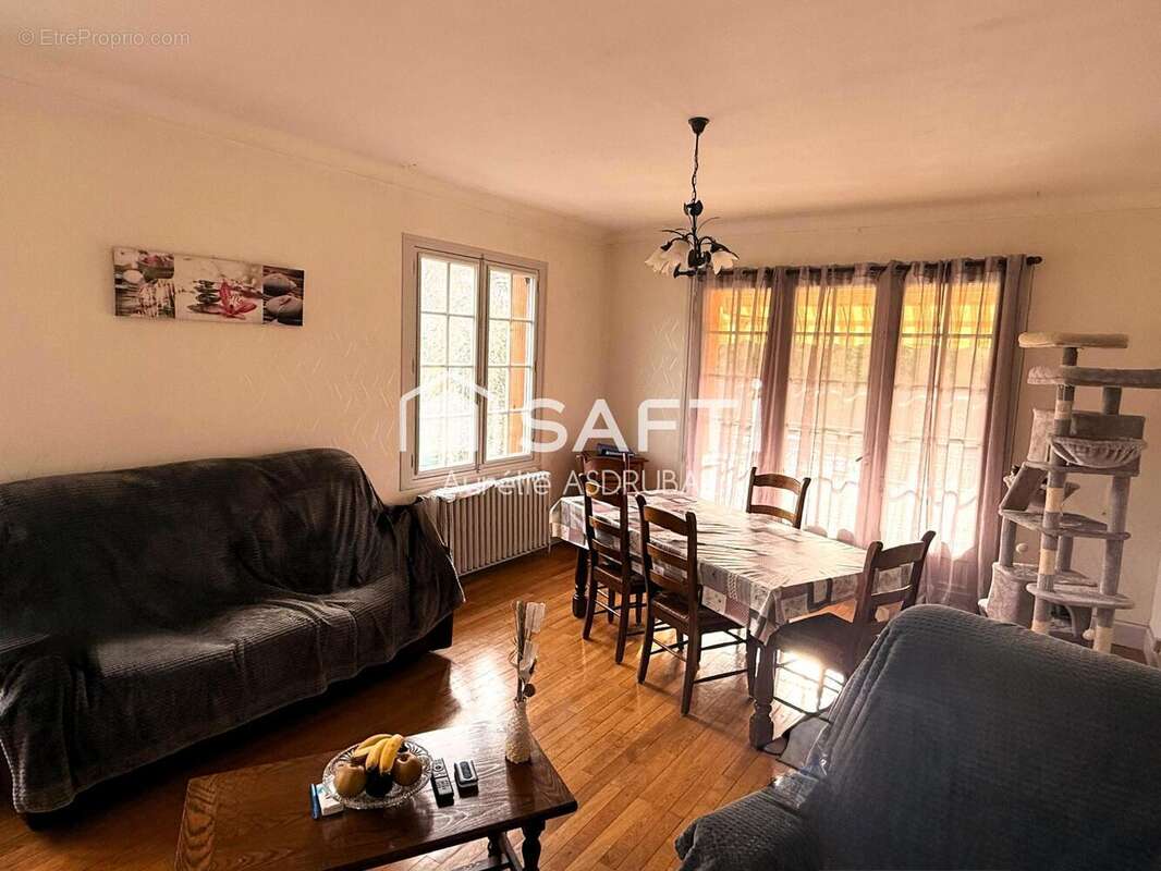 Photo 3 - Maison à SAINT-CYPRIEN