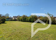 Terrain à GOURNAY-SUR-ARONDE