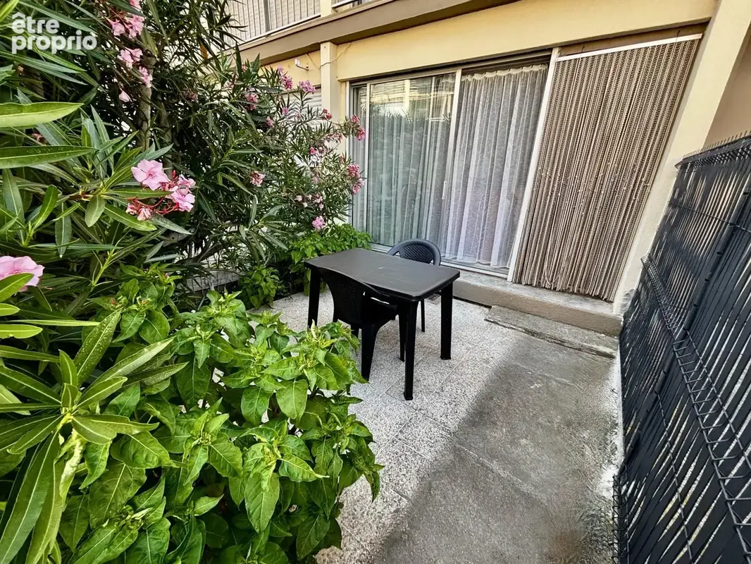 Appartement 1 pièce 24 m² à vendre à Balaruc-Les-Bains (34540) - photo 2
