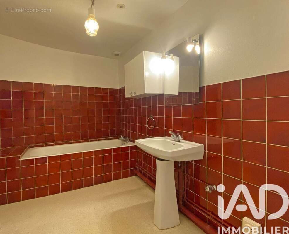 Photo 9 - Appartement à BLOIS