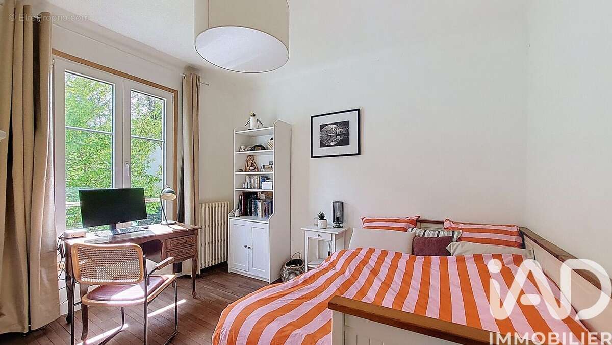 Photo 5 - Maison à QUINCY-SOUS-SENART