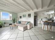 Maison à ROMENY-SUR-MARNE