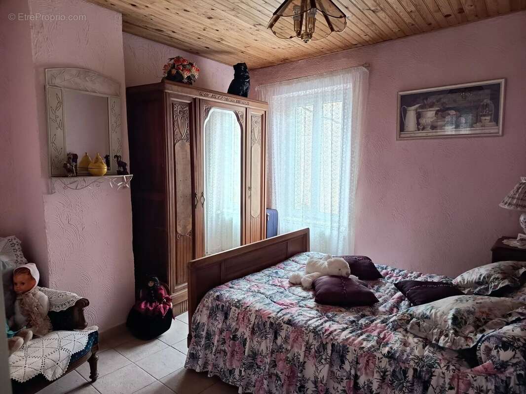 La seyne sur mer vente maison viager occupe - photo 7
