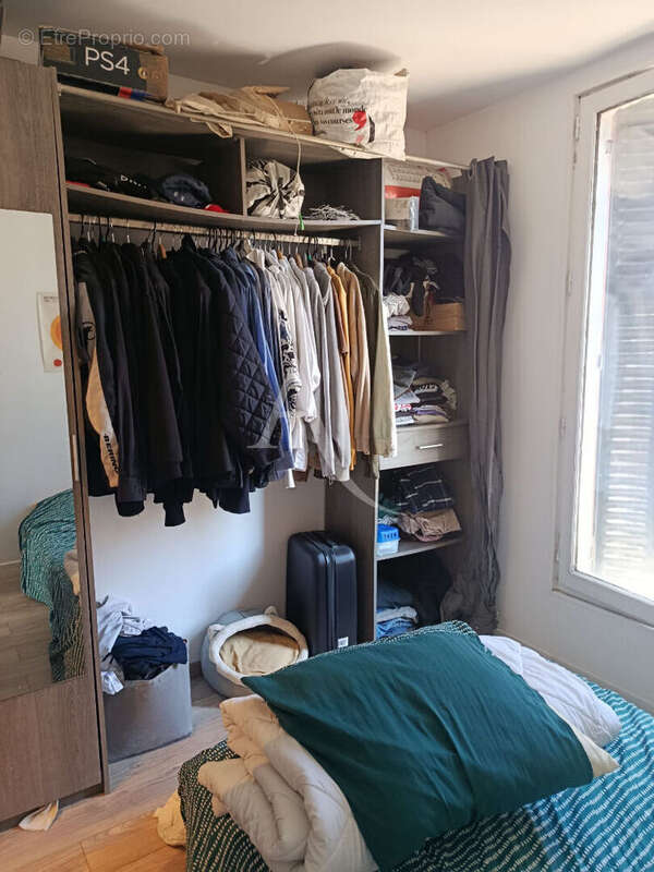 Appartement à CHATILLON
