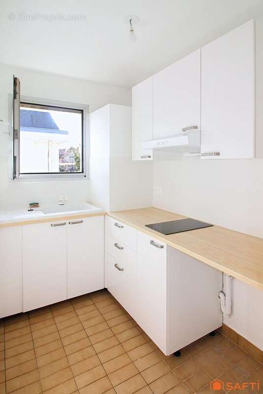 Photo 5 - Appartement à BOURG-LA-REINE