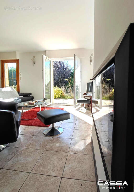 Maison à FOUESNANT