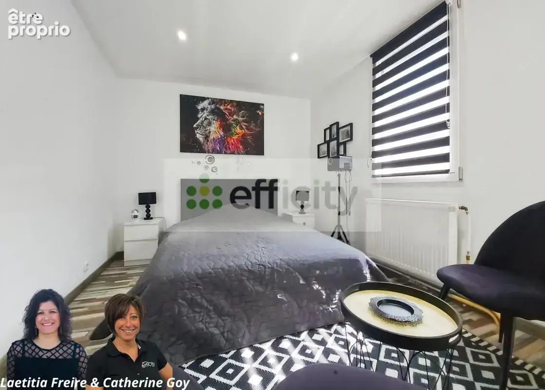 Maison 174 m² à Scionzier  - photo 7