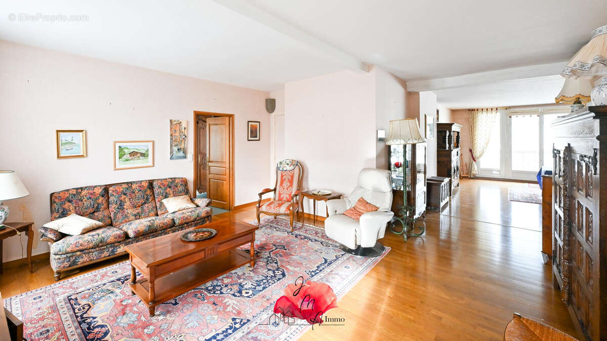 Appartement à LE HAVRE