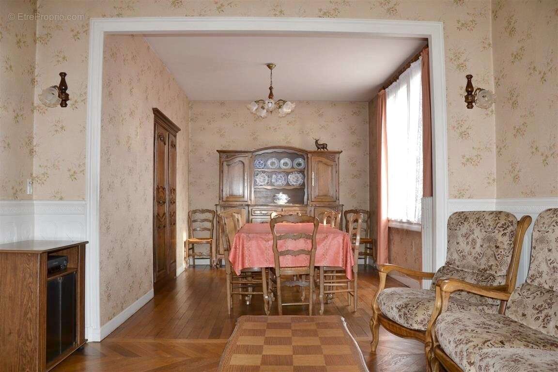 Maison 100 m² à Gace  - photo 6