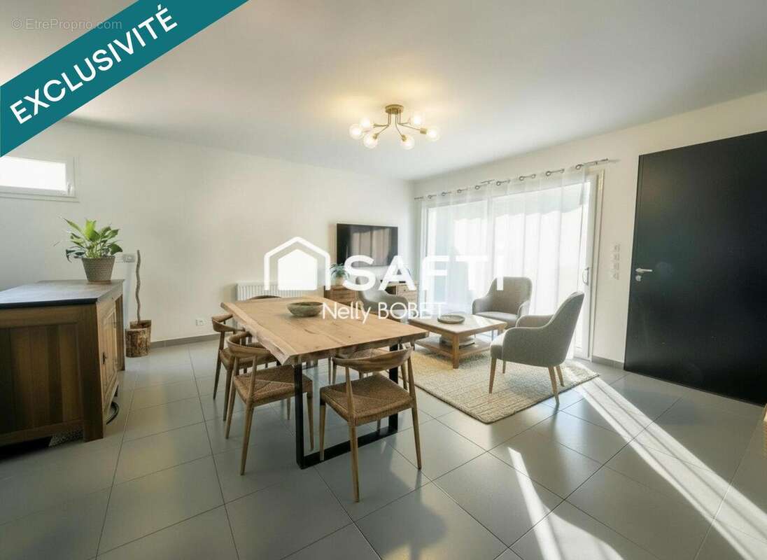 Photo 5 - Maison à GOVEN