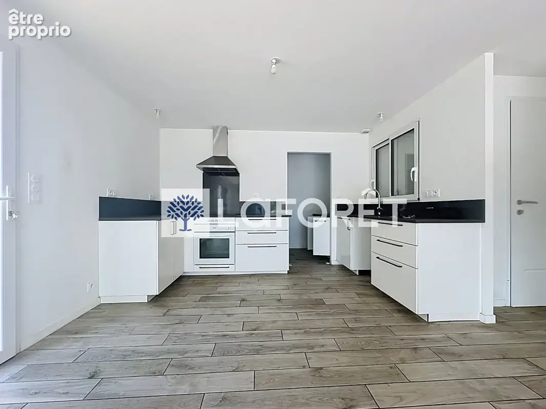 Maison Bressuire - photo 5