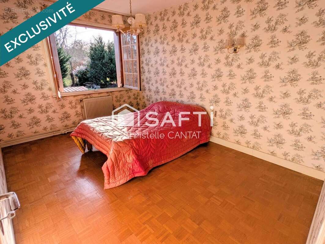 Photo 9 - Maison à VALLON-EN-SULLY