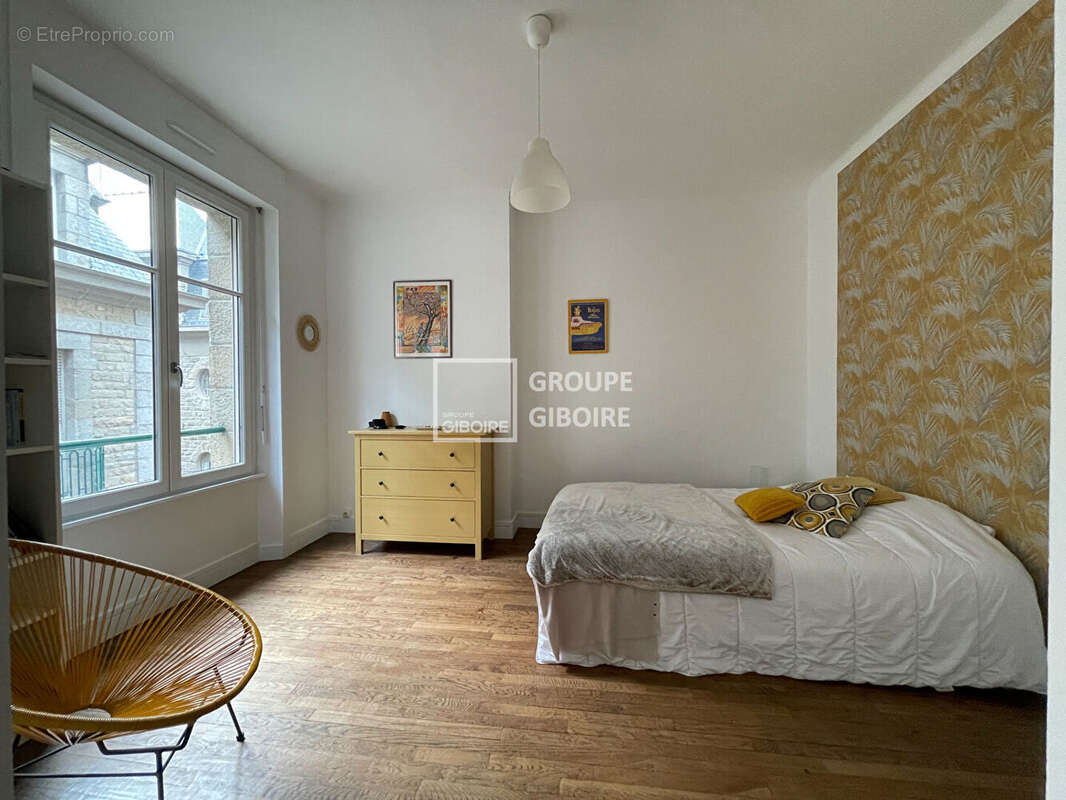 Appartement à SAINT-MALO