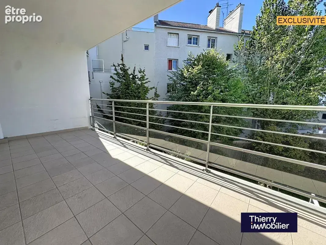 T3 Viarme avec garage - photo 3