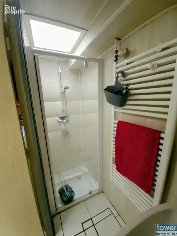 Maison Haubourdin - photo 6