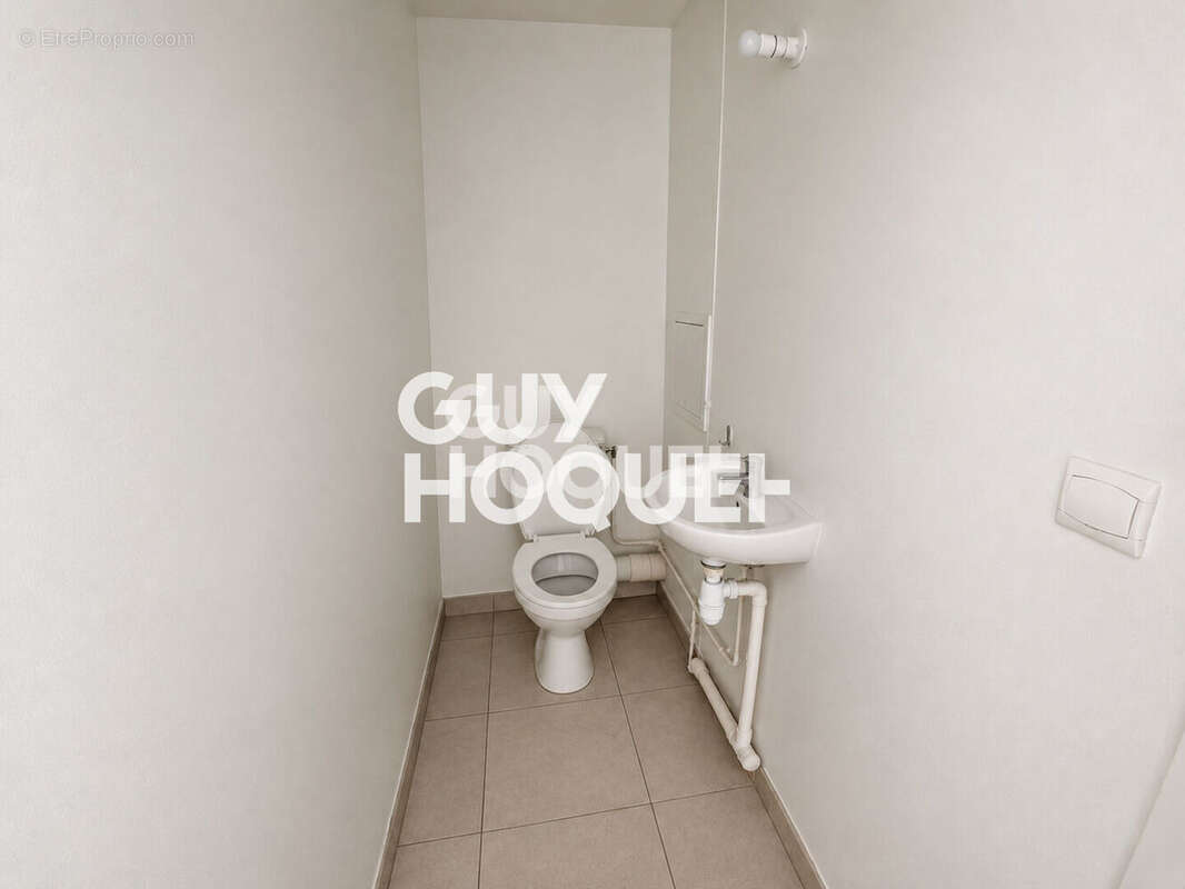 Appartement à ISSY-LES-MOULINEAUX