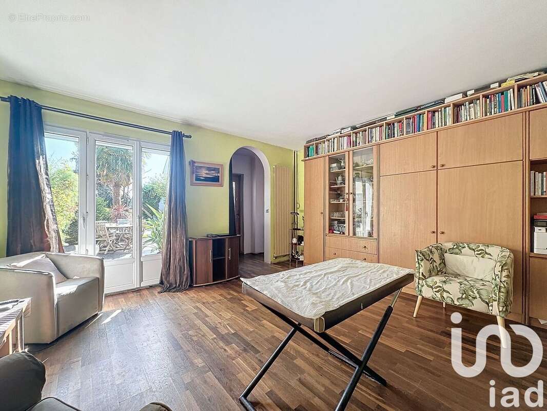 Photo 3 - Maison à ORLY