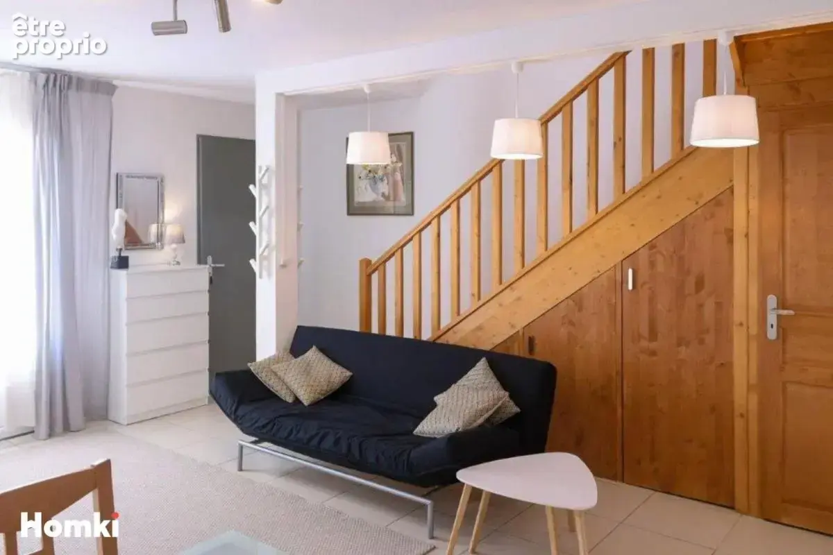 Maison/Villa T3 de 67 m² à Narbonne-Plage 11100 - photo 3