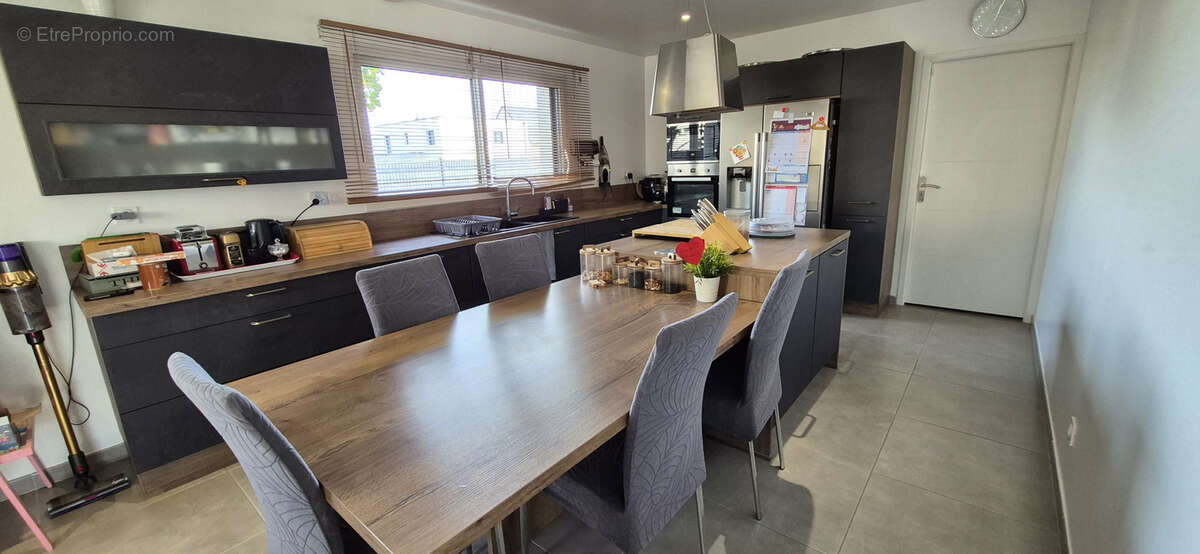 Maison à SOLIERS
