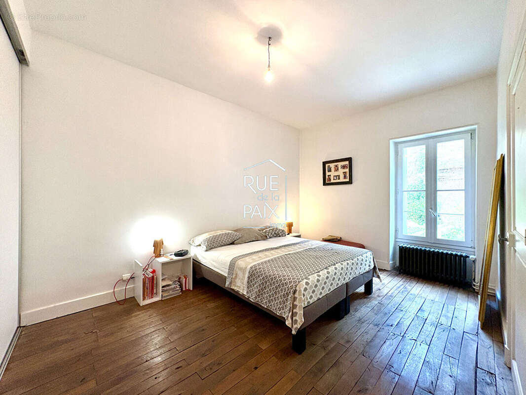 Maison Poitiers 171.66 m2 - photo 6