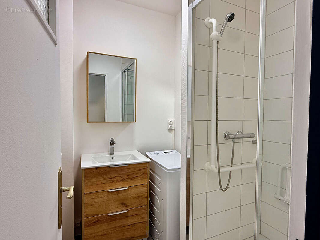 Appartement à BESANCON