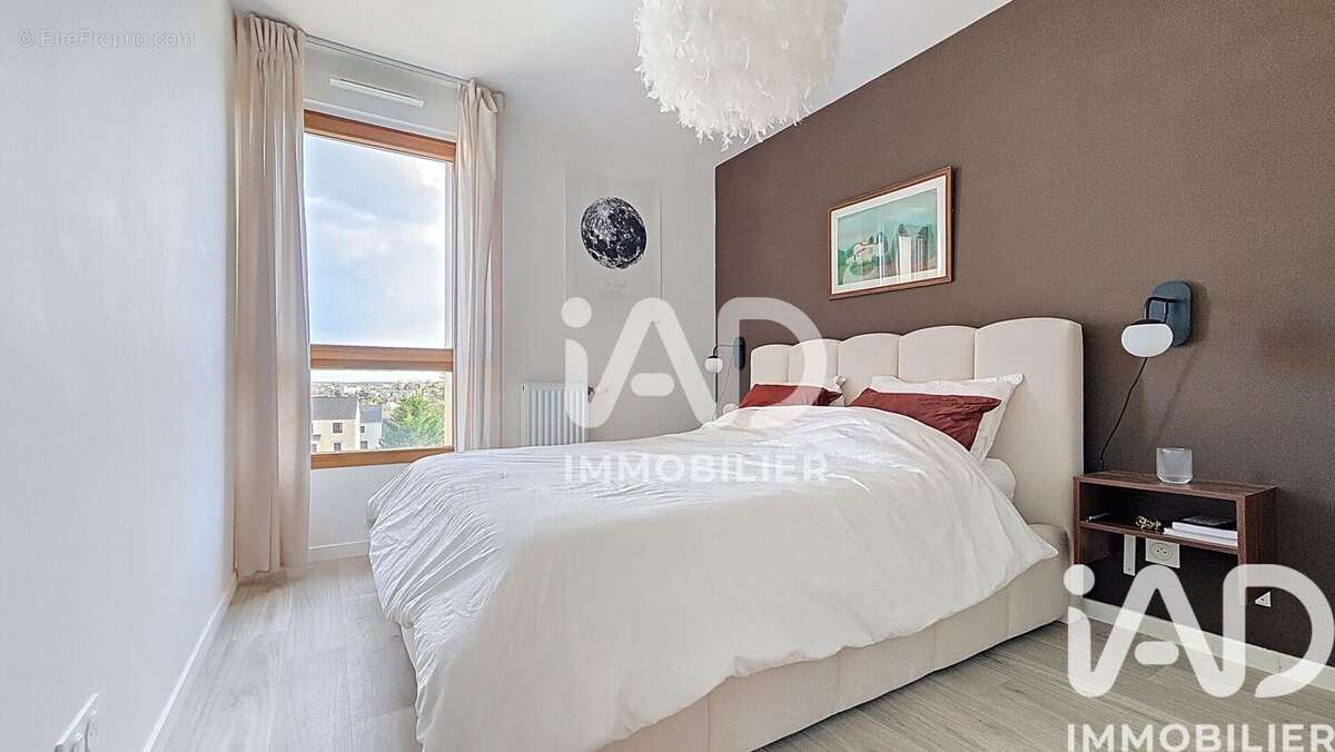 Photo 4 - Appartement à ARPAJON