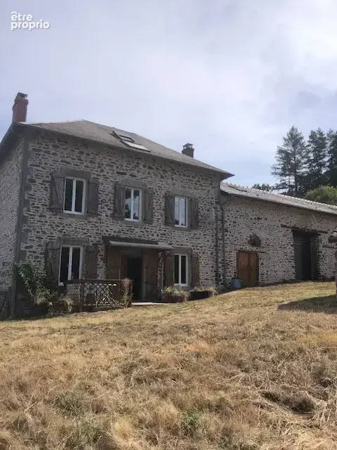 Maison à NEUVIC-ENTIER
