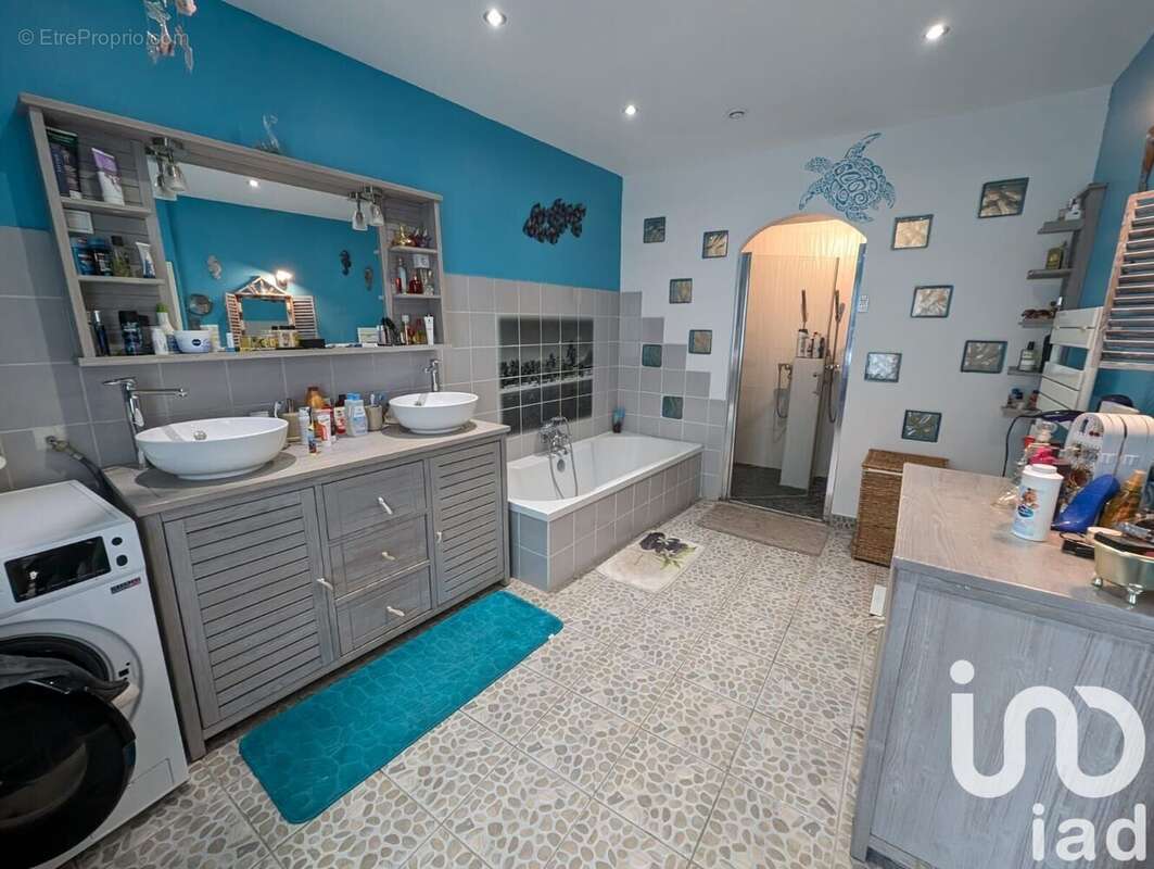 Photo 4 - Maison à CAUDEBEC-LES-ELBEUF