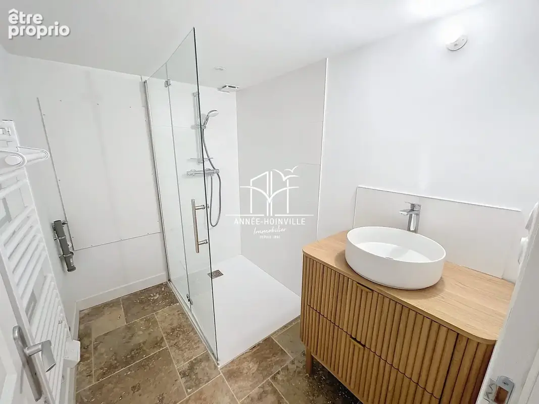Appartement 3 pièces 47 m² à vendre à Trouville-Sur-Mer (14360) - photo 6