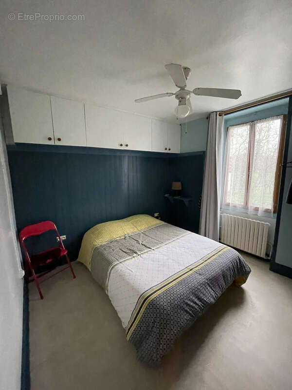 À VENDRE - Maison 3 pièces 80m2 à Maillet - photo 7