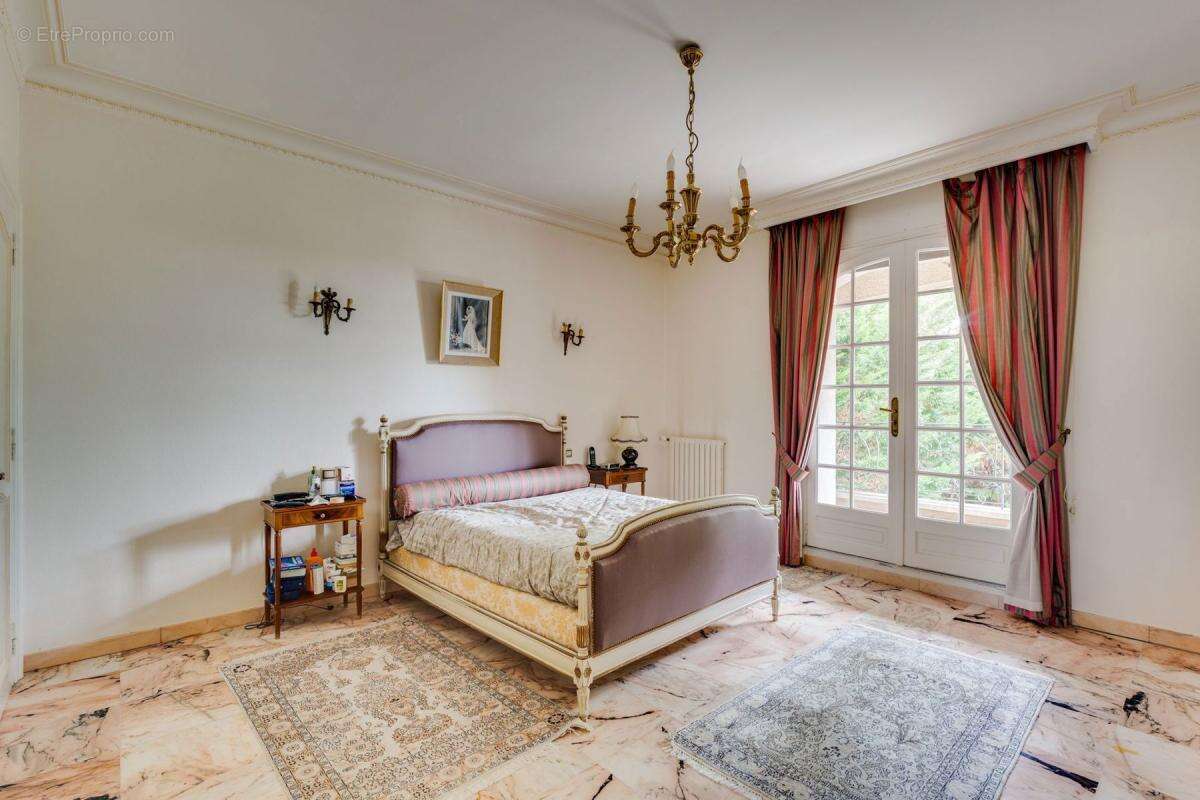 Maison de maître avec jardin et vue - photo 11