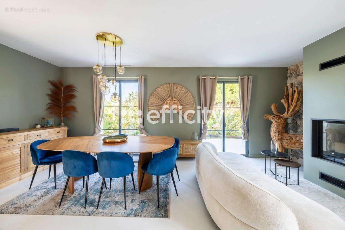 Maison à ANGLET
