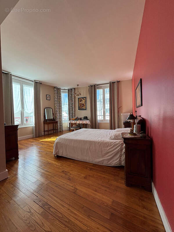 Appartement à BREST