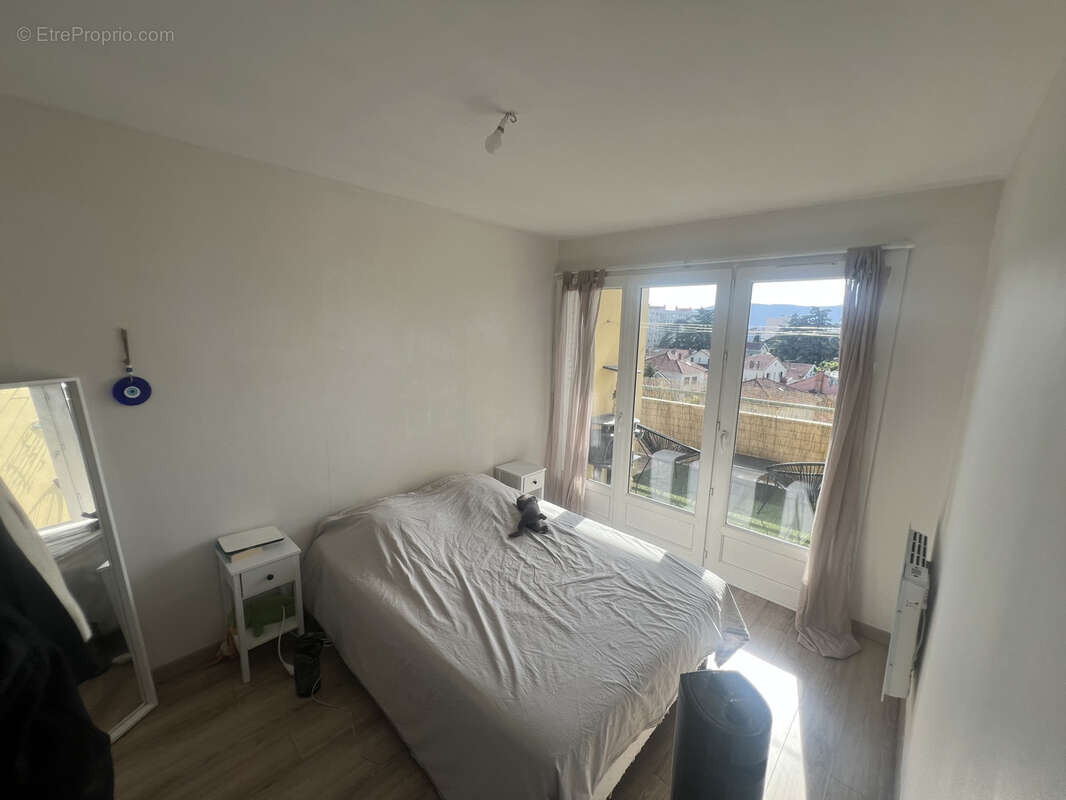 Appartement à VALENCE