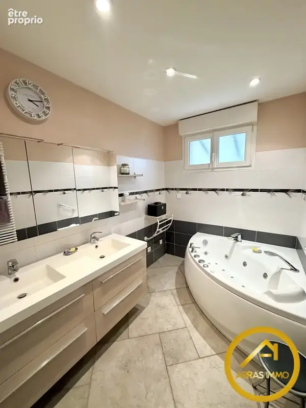Maison plain pied - 92m2 achicourt - photo 12