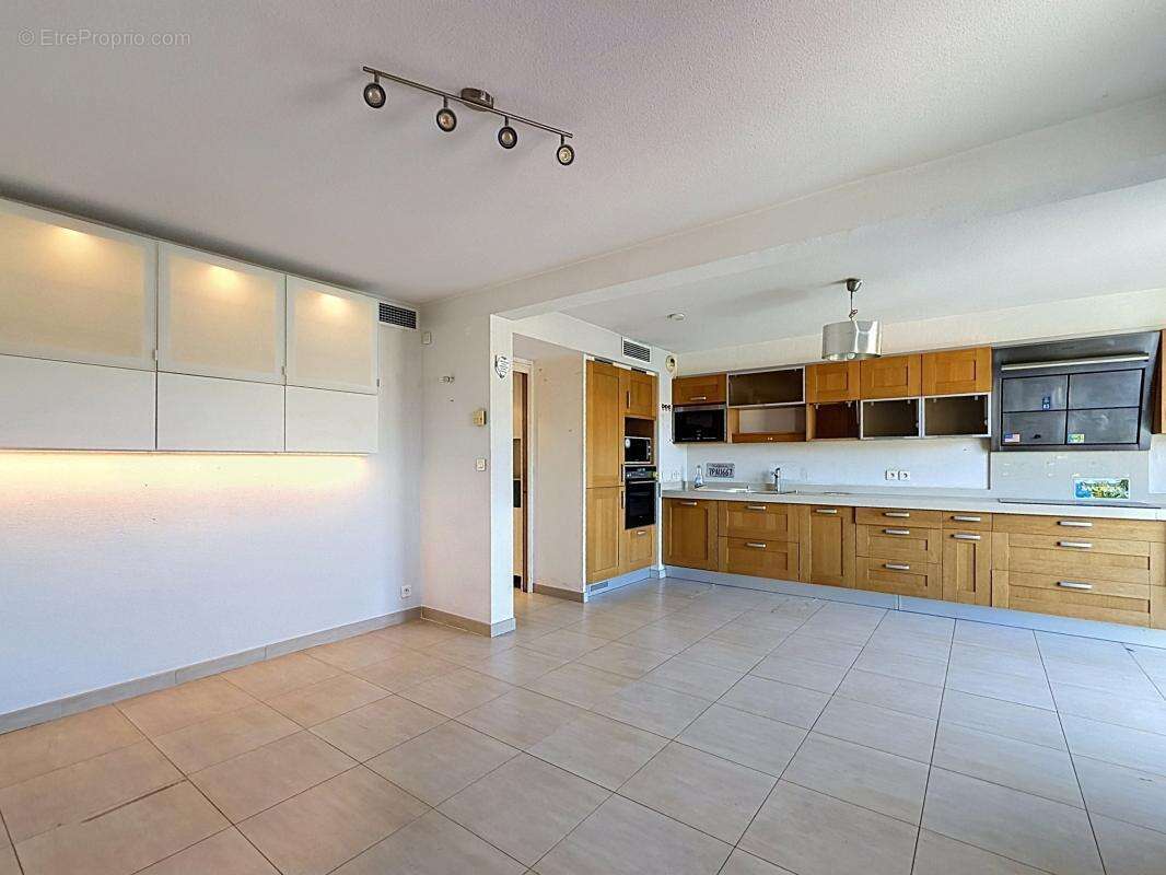 Appartement à SAINTE-MAXIME