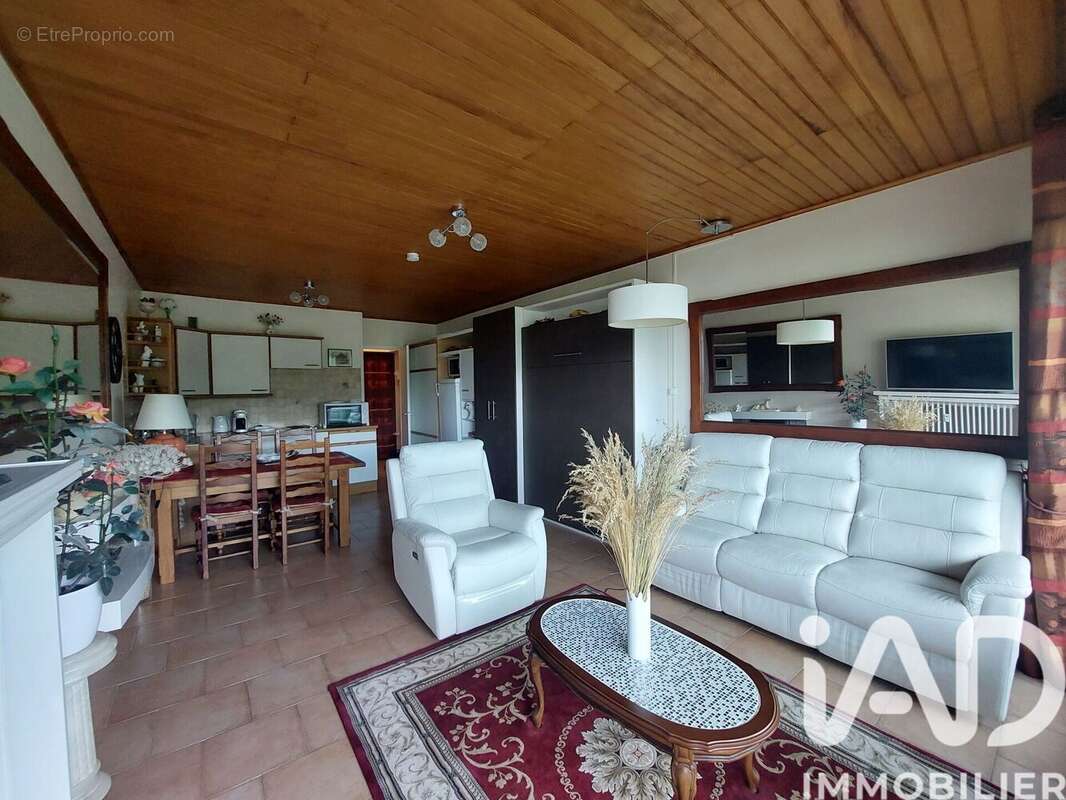 Photo 5 - Appartement à GREOLIERES