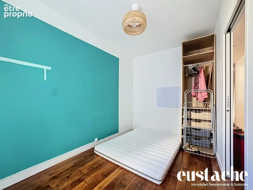 Appartement 3 pièces 46 m² à vendre à Paris-20e (75020) - photo 6
