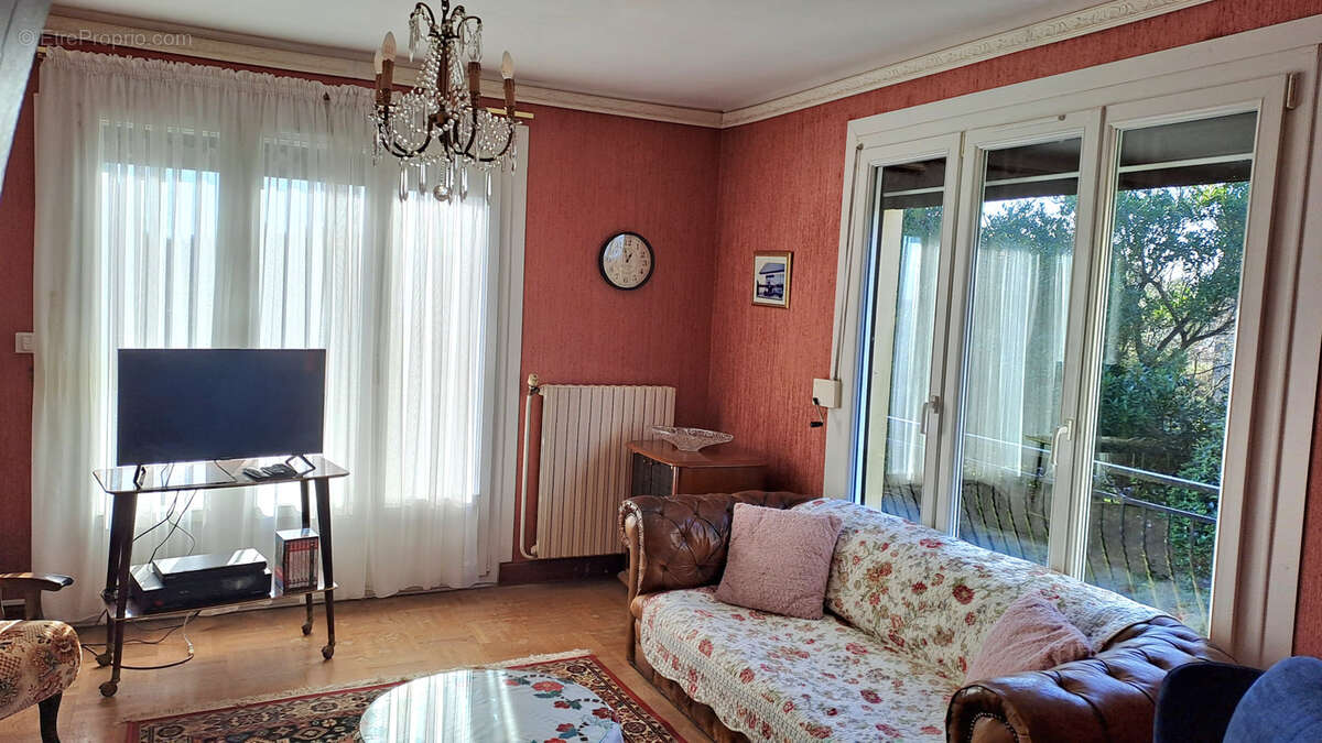 Maison à PONTRIEUX