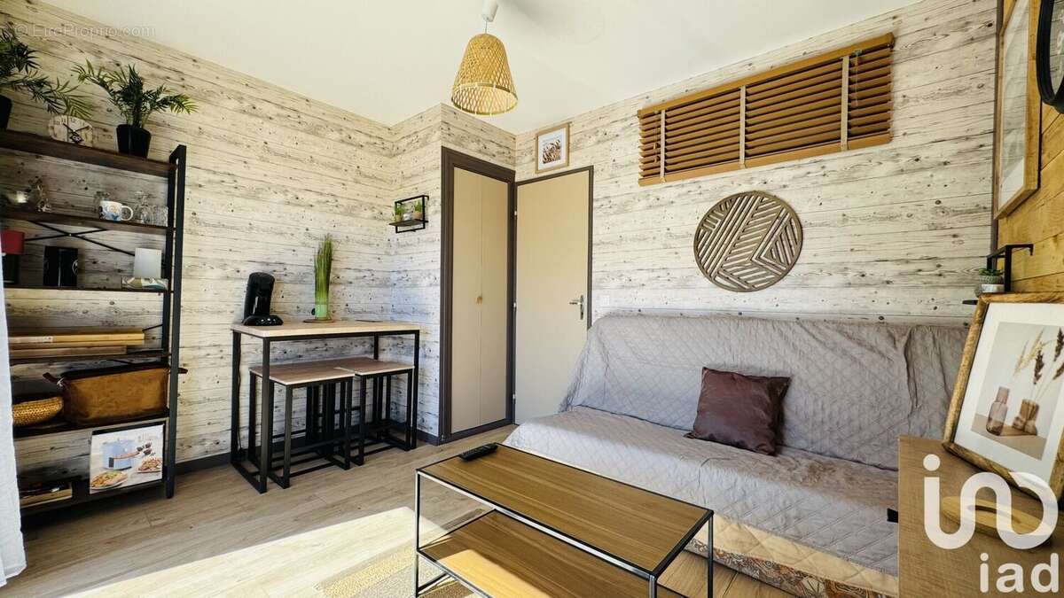 Photo 2 - Appartement à LES ANGLES