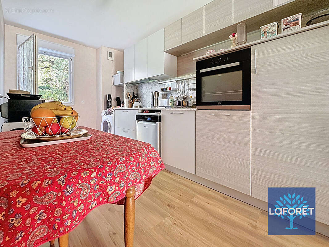 Appartement à LA ROCHE-SUR-YON