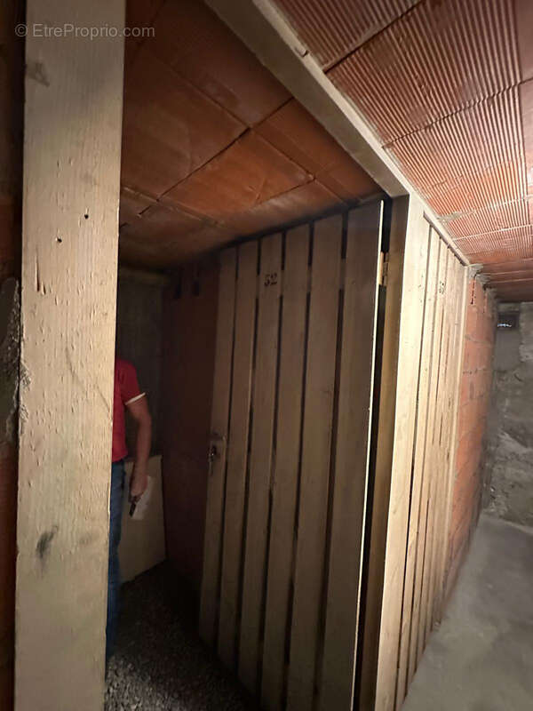 Appartement à ROANNE