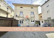 Maison à PONTCHARRA