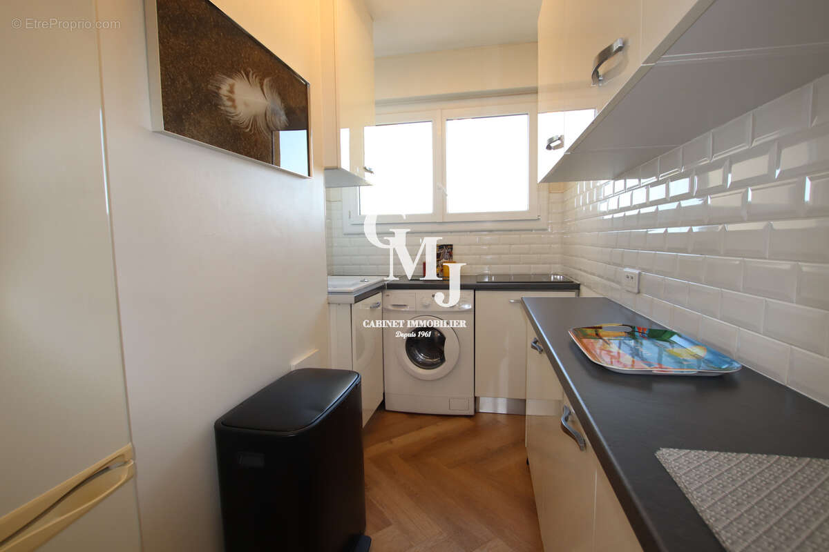 Appartement à SAINT-RAPHAEL