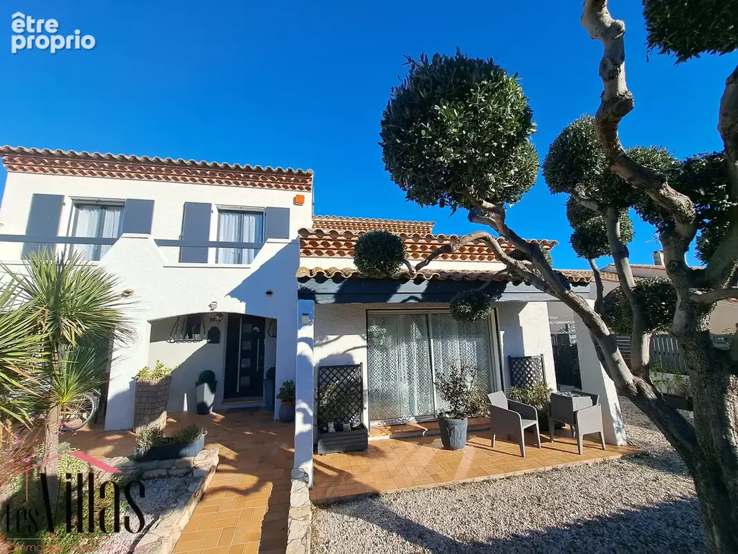 Maison à NARBONNE