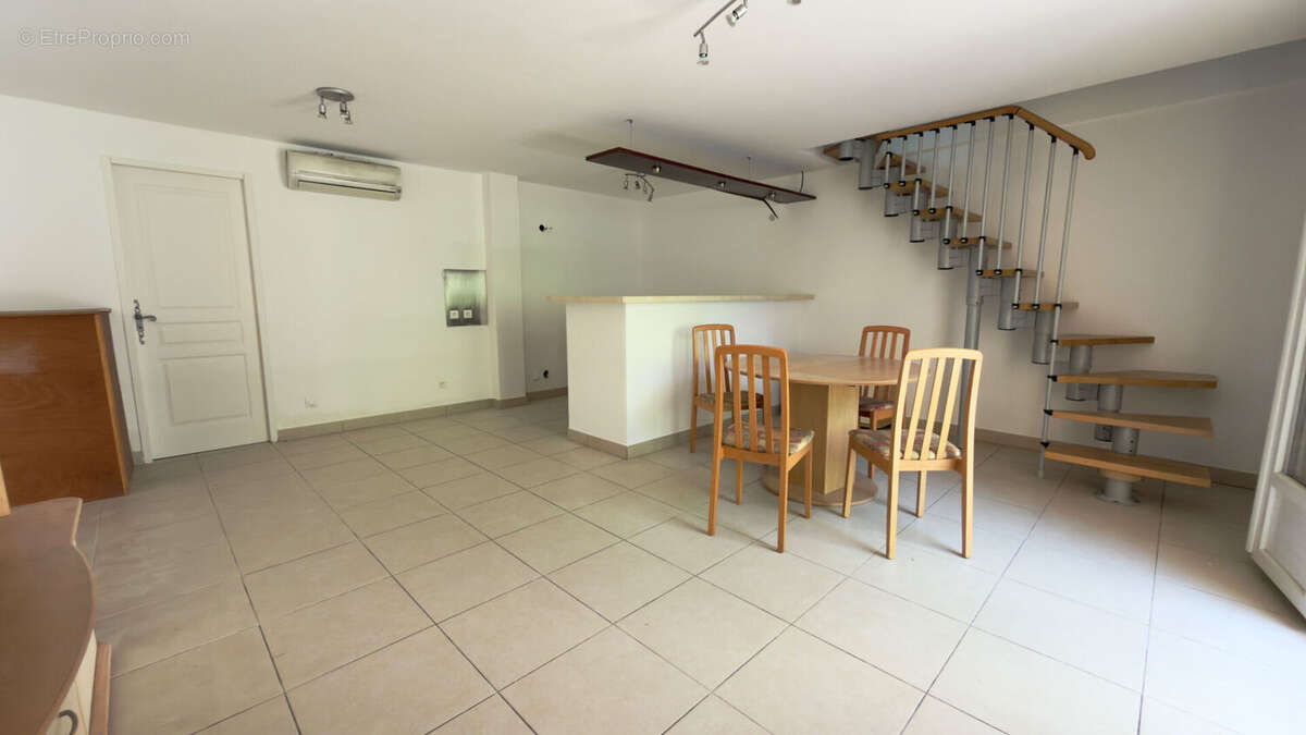 Appartement à BANDOL
