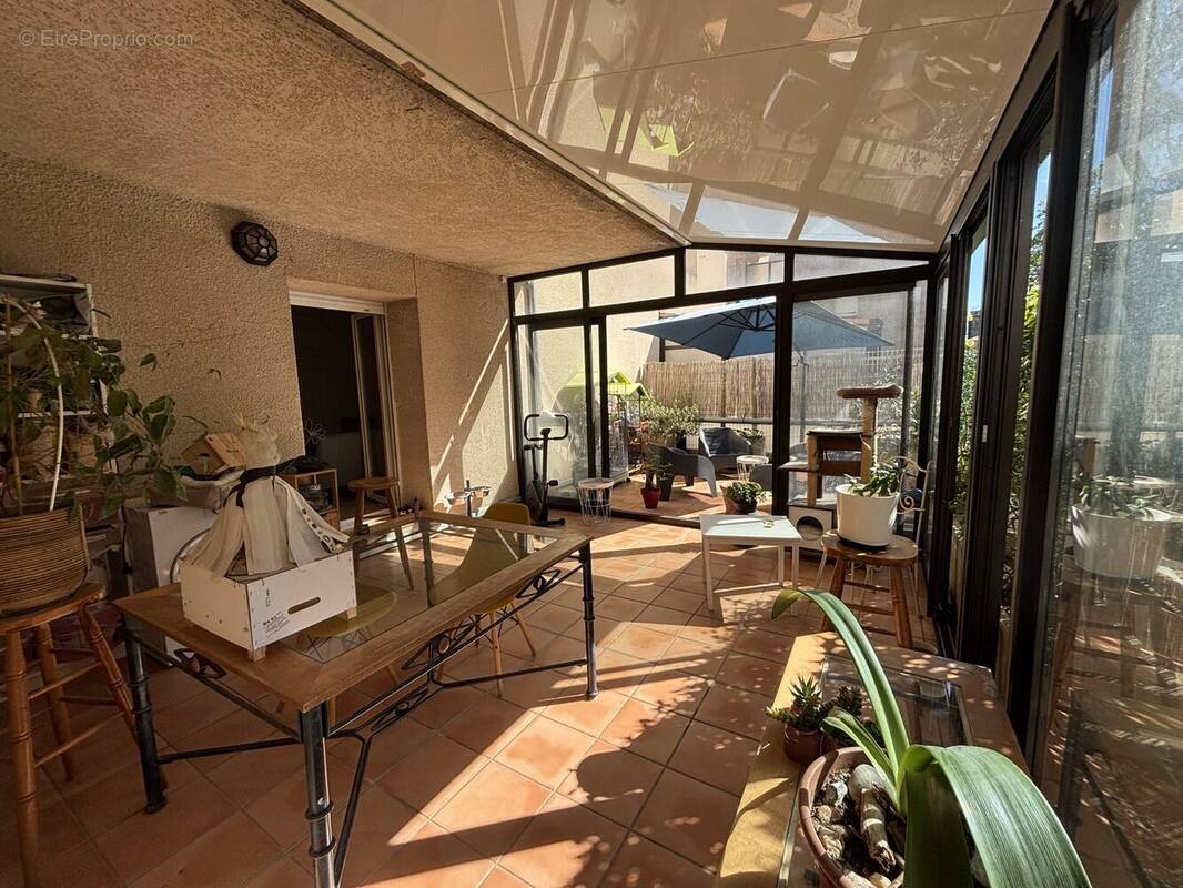 Appartement à AUBENAS