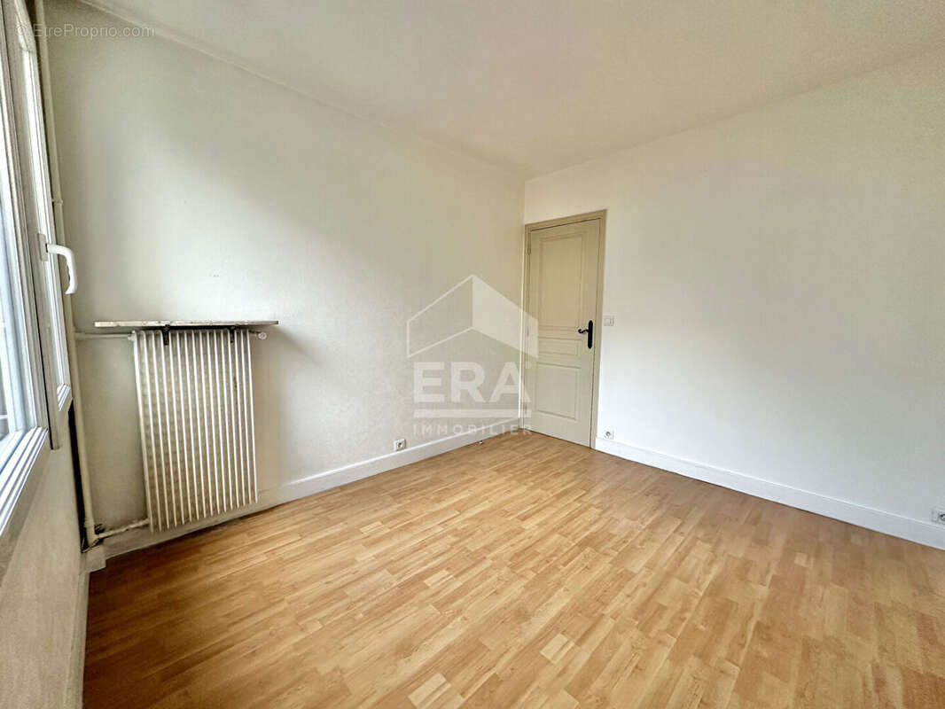 Appartement à LE VESINET