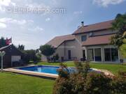 Maison à SAINT-BENOIT