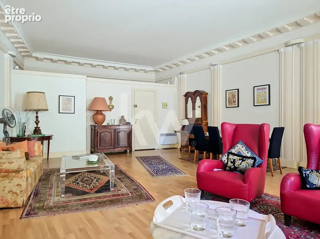 Appartement 2 pièces 72 m² à vendre à Nice (06000) - photo 4